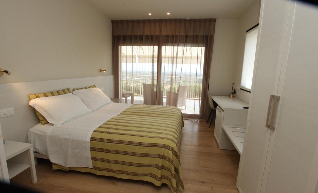 Terrazza San Vettore Camere Con Colazione, Relax In Collina Con Vista Sui Vigneti Docg Asolo Maser Exterior foto